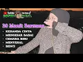 Download Lagu 30 MENIT BERSAMA‼️HIJAU RAYA♥️