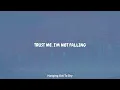 Florence Road - Hanging Out To Dry (Lyrics)