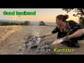 Download Lagu Village Life in Kani Band Travel to Kurdistan | Cooking Flavored Chicken in Sarb over Open Fire”