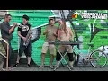 Download Lagu Irie Miah and the Massive Vibes - People Are Always Fighting [Official Video 2018]