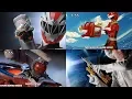 Download Lagu Henshin Series Toys CM [Gokaiger to Ryusoulger] - Every Sentai Unique