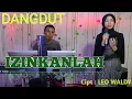 Download Lagu IZINKANLAH || COVER SUCI AGUSTIN FEAT MY TRIP MUSIK || LAGU DANGDUT POPULER