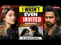 Shriya Saran on Drishyam 3 Awarapan 2 South vs Bollywood Rajinikanth Mahesh Babu PINKVILLA