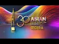 Saksikan Asian Television Awards 2025 SEGERA