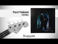 Post Malone Circles - 100 with Rocksmith Bass
