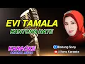 Download Lagu KANTONG HATE || EVI TAMALA || KARAOKE || @sonykaraokeofficial
