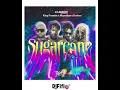 Camidoh – Sugarcane (Remix) ft. King Promise, Mayorkun, Darkoo (Sped Up)
