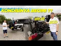 Download Lagu BAGAIMANA KONDISI SASIS BERUMUR 12 TAHUN ?? MASIHKAH KUAT ??