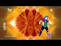 Chandelier placeholder Mashup - Just Dance 2022 Wii
