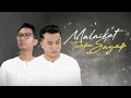 Lagu Halim Ahmad x Aiman Sidek - Malaikat Tanpa Sayap (Official Lyric Video)