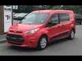 2018 Ford Transit Connect XLT W Vinyl Flooring 4 keys Keyless Entry Review Island Ford