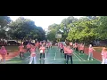 Download Lagu Aerobic Low Impac Klub Senam Yanatera Bulog Jatimelati Bekasi