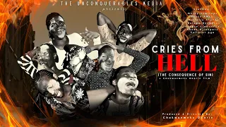  cries from hell latest christian film latest christian movie mount zion movies type