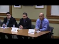 Sentinel and Enterprise - City of Leominster Candidates Debate Oct 20 2017
