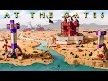 A KINGDOM OF CHAOS Rust Movie