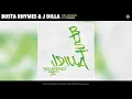 Busta Rhymes, J Dilla - This Woman (Official Audio) ft. D'Angelo