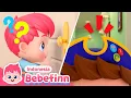 Download Lagu Tok, Tok, Siapa Di Sana? | EP42 | Lagu Anak | Bebefinn Bahasa Indonesia