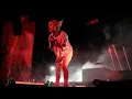Download Lagu Billie Eilish - NDA/Therefore I Am (Live - Life is Beautiful 2021)