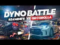 Download Lagu GR Corolla Ngalahin R34 Mine's 500HP‼️ | Black Auto Dyno Battle