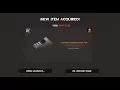 How to Craft a Strange Construction PDA in TF2