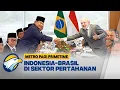 Download Lagu Kolaborasi Indonesia dan Brasil di Sektor Pertahanan - [Metro Pagi Primetime]