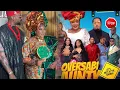 Lagu OVERSABI NKECHI BLESSING ARRIVES OVERSABI AUNTY MOVIE PREMIERE SEE HER OUTFIT