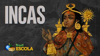 Quem foram os Incas? - Brasil Escola