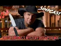 Is Garth Brooks a Serial Killer Mysterious Disappearances Follow Him SimpCast with Chrissie Mayr