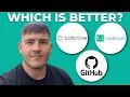 Tabnine vs Codeium vs Github Copilot - Which one is better 2025 Guide