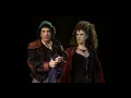 Sondheim's Into The Woods - Your Fault & Last Midnight