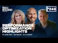 Performance Optimization Highlights