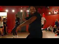 Jennifer Lopez "Get Right" - Choreography By Karon Lynn