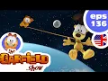 Lagu THE GARFIELD SHOW - EP136 - The mysterious machine