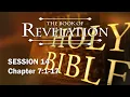 The Book of Revelation - Session 14 of 24