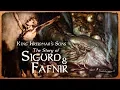 Sigurd and Fafnir Tales of Earth