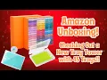 Download Lagu Is This the BEST Tray Storage for Diamond Painting? | We Unbox \u0026 Review!
