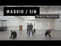 Download Lagu 【Dance Practice】MADKID / SIN TVアニメ「盾の勇者の成り上がり Season 3」オープニングテーマ