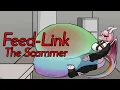 Feed-Link the Scammer The Game Gameplay