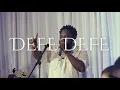 Download Lagu Defe Defe (RnB Cover) - Kyei Mensah