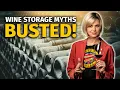 Don t Fall for These 7 WINE STORAGE Myths Will Surprise You
