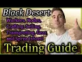 Download Lagu BDO Crate Trading Guide | Everything You Need To Know