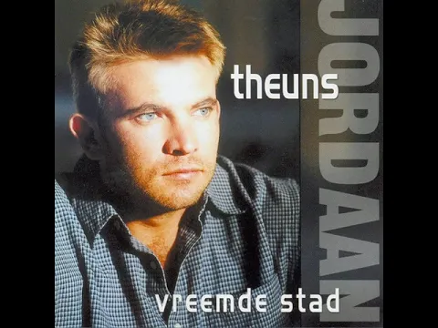 Download MP3 Theuns Jordaan - Loslappie Mengelmoes