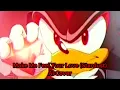 Я ШЕДОУ ЁЖИК ПОЮ ПЕСНЮ Make Me Feel Your Love by Stardust