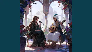أغنية أندلسية رسائل العشق Feat PRINCESSA  أغنية أندلسية رسائل العشق Feat PRINCESSA