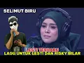 Download Lagu Satu studio bersedih ketika orang misterius nyanyikan lagu selimut biru dan lesti sampai menangis