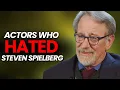 Download Lagu 6 Actors Who Hated Steven Spielberg