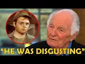 He Utterly Hated Gary Burghoff Now We Know The Reason Why