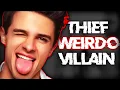 Why Everyone HATES Brent Rivera