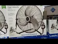 Sam s Club Fans and Air Conditioner Criefarmywife Tv