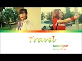Download Lagu Bolbbalgan4 (볼빨간사춘기) - Travel (여행) (Color Coded Lyrics/Han/Rom/Trans)